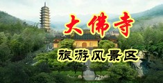 男生和女人在操的网站中国浙江-新昌大佛寺旅游风景区